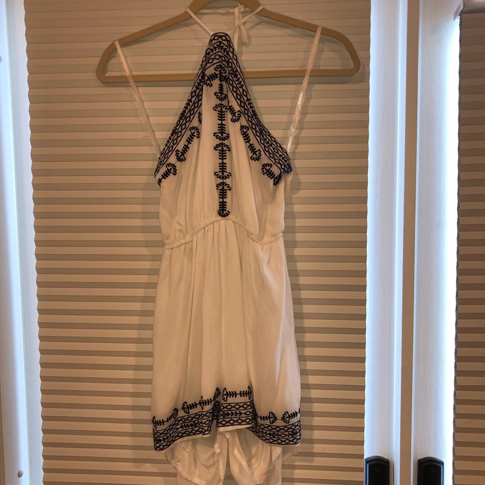 LF stores, E-LADY romper NWT
